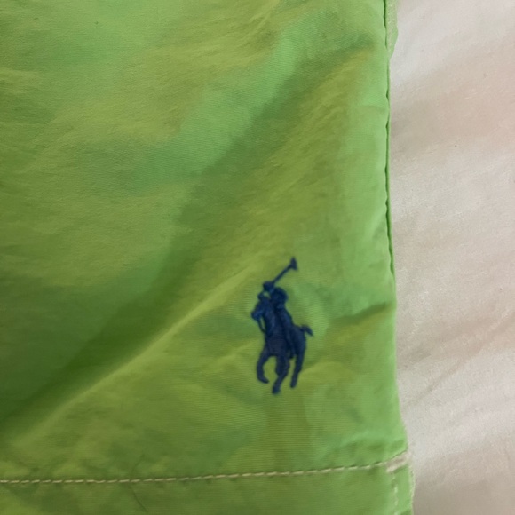 Mens Swim Trunks - Picture 3 of 6